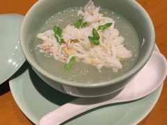 -广州富力君悦大酒店空中花园