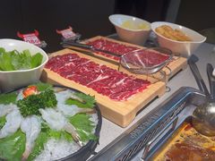-海底捞火锅(八佰伴店)