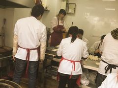 -小路易生煎馆(前进五路店)
