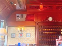 -乌镇枕水度假酒店