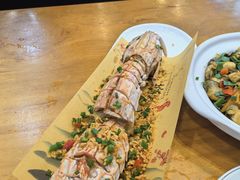 -醉壹号海鲜大排档(厦门美食地标店)