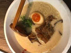 -味千拉面(又一城店)