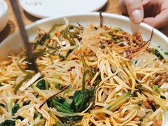 -金掌勺·锅包肉(广渠门店)