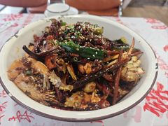 -辣螃铠盆盆蟹大排档(海昌店)