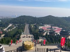 -龙口南山旅游景区