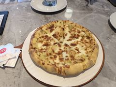 -必胜客(WOW龙归店)