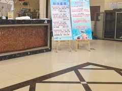 -水丽汇休闲浴馆(香坊店)