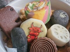 -北京稻香村(冯村店)