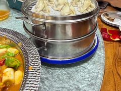 -纳瓦新疆菜(银都店)