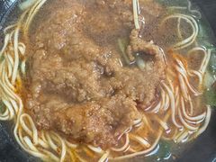 -家烧面馆【南山路知名经典面食】