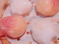 -东鑫记港式茶餐厅(南京东路店)