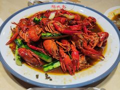 -杨氏青龙虾·吃蟹季(珠江路店)