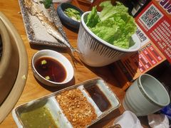 -竹涟烧肉(欢肆店•原星悦荟店)