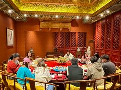 -顺兴老茶馆·精品川菜(世纪城店)