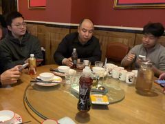 -新白鹿餐厅(龙游路总店·杭帮菜名店)