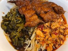 -小桃园餐厅
