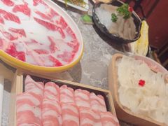-麻路成都火锅(柏威年店)
