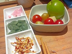 -木屋烧烤(岗顶二店)