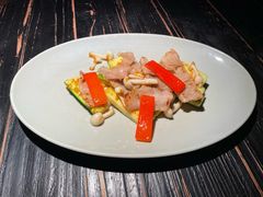 -三清潭烧鹅(兴业太古汇店)