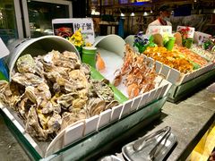 -星伦多自助料理·涮烤一体(嘉兴八佰伴店)