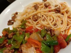 -巴依老爷新疆美食(清华东门店)