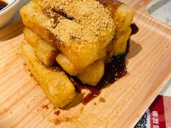 -三人行骨头王火锅(长寿店)
