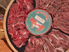 -周小明火锅(黑金冠社区店)