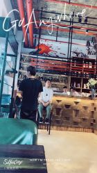 -B·F·T百菲特形象设计沙龙