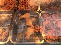 -余婆炸鸡(亚运村店)