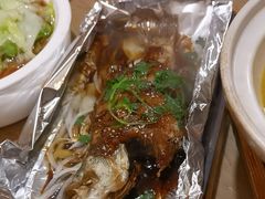 -新白鹿餐厅(城西银泰城店)