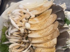 -揽月斋炙子烤肉·清真(安定门·五道营店)