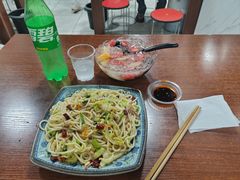 -福州人铭小吃