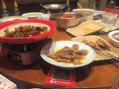 -阿财老铺·老蚌埠龙虾城(华夏总店)