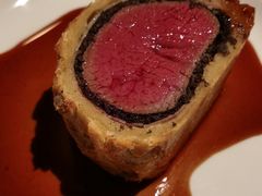 -The Grill by Sean Connolly