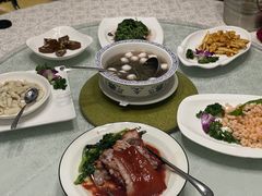 -新聚丰菜馆(太监弄店)