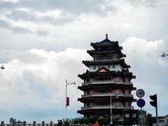 -合江楼