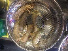 -船梆煮•蒸汽海鲜·生腌干蒸(五四广场店)