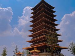 -牛首山文化旅游区