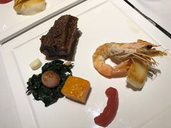 -王品牛排(佛山南海万科广场店)