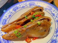 -锅来乐地锅鸡(安亭店)