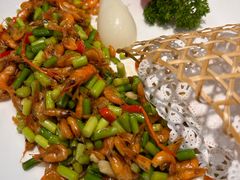 -大师傅金奖啤酒鱼(西街口总店)