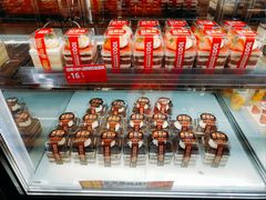 -味多美蛋糕(灯市口店)