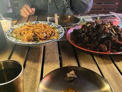 -柴窝堡22号辣子鸡·传承新疆菜