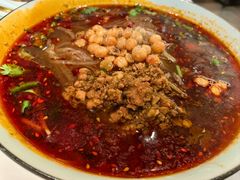 -全牛匠·乐山跷脚牛肉(西北旺万象汇店)