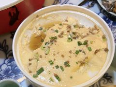 -卢大鲜鱼头捞饭(美利广场店)