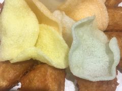 -裕德隆清真饭庄·天津特色菜(东丽店)