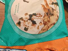 -春水锅贴·传统鲁菜(大明湖店)