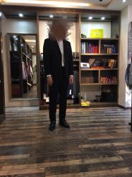 -优刻西服西装定制(金轮国际广场店)