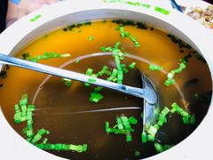 三鲜菌汤-野马国际·大汉食府