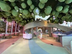 -水桶王国主题餐厅·聚会·生日派对·亲子活动·家庭套餐(亚龙湾希尔顿店)